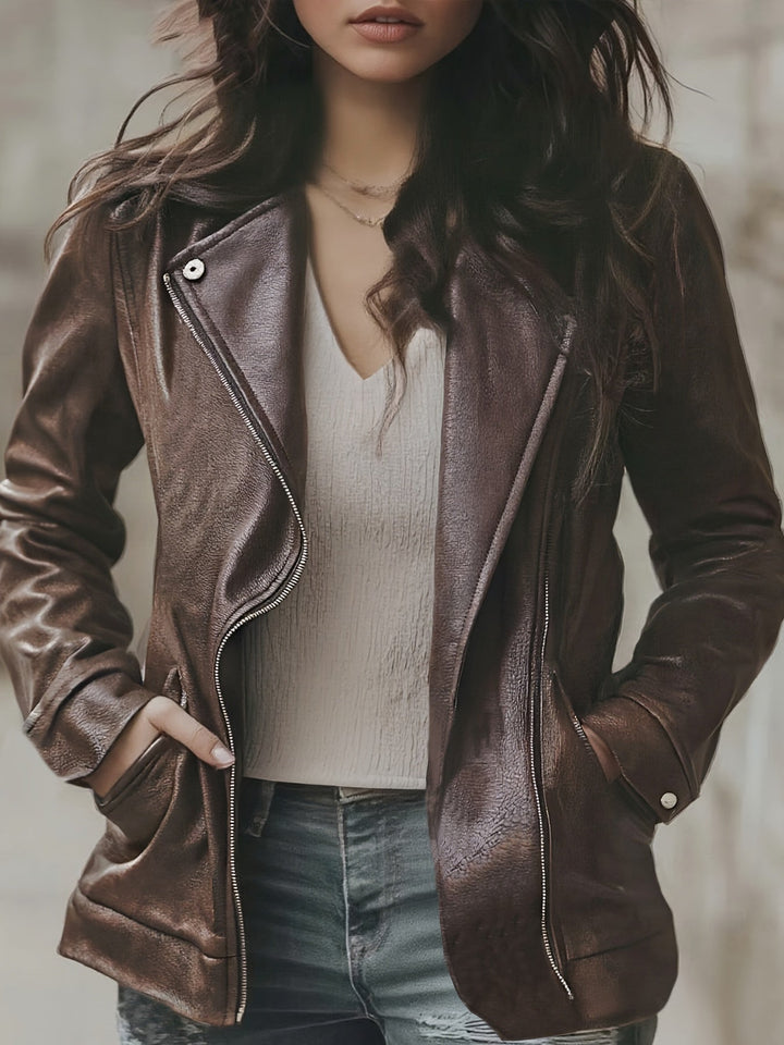 Léea – Ultra Stylische Jacke