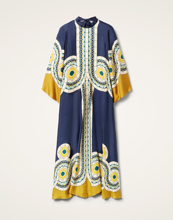 Loseva - Stilvolles Maxi Kleid