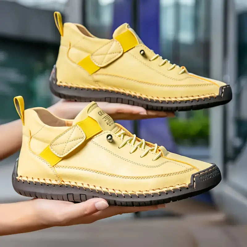 Norene - Bequeme Wanderschuhe