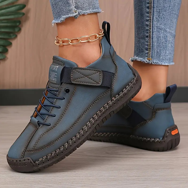 Noelani - Bequeme Wanderschuhe