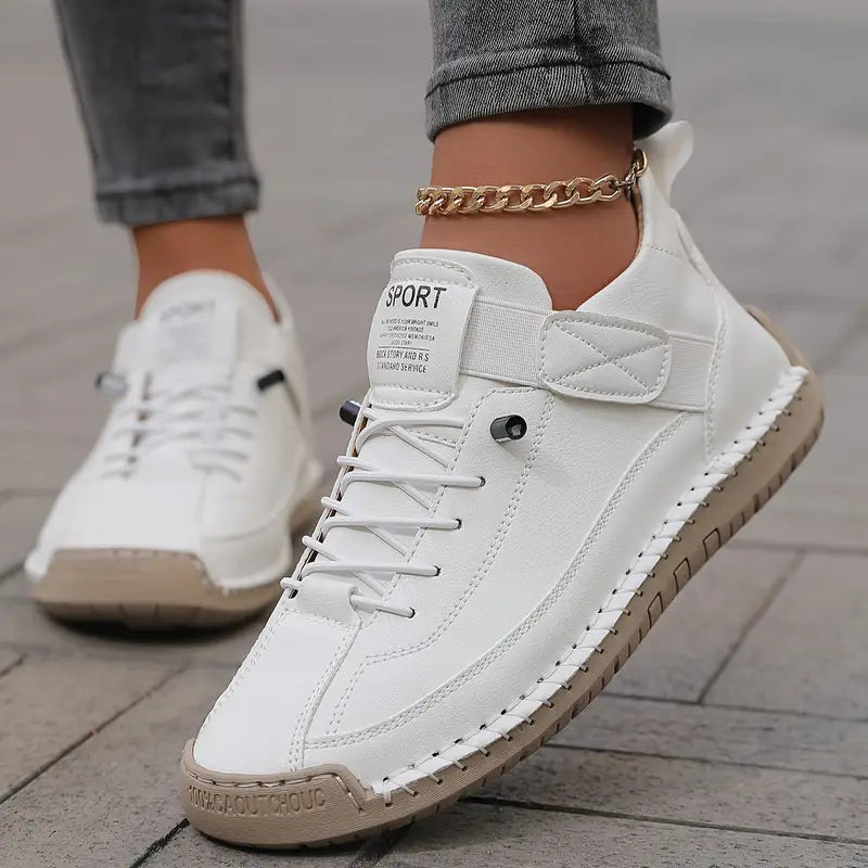Nisha - Bequeme Wanderschuhe