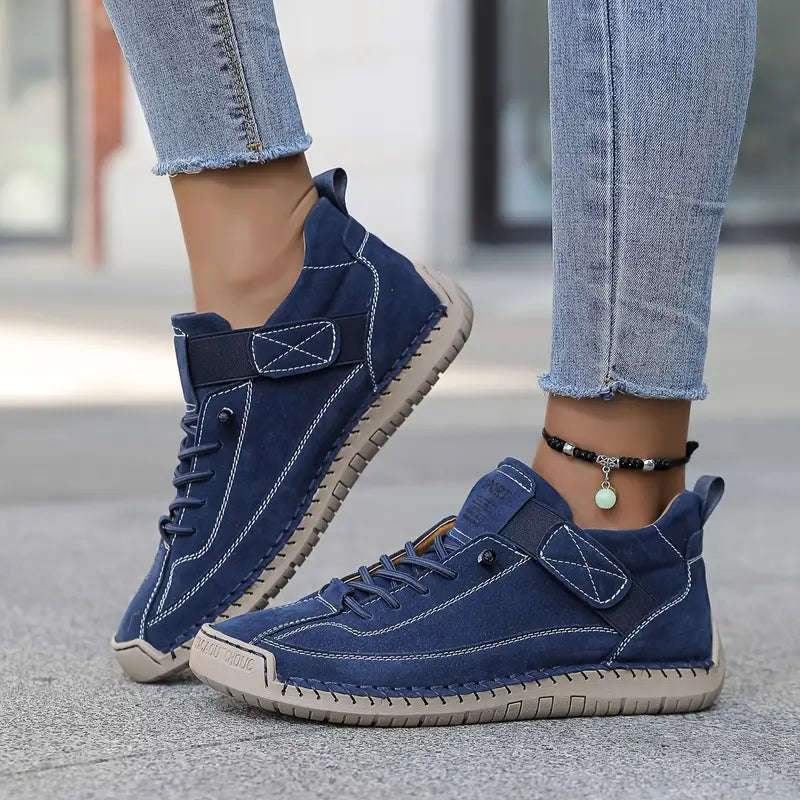 Novella - Bequeme Wanderschuhe