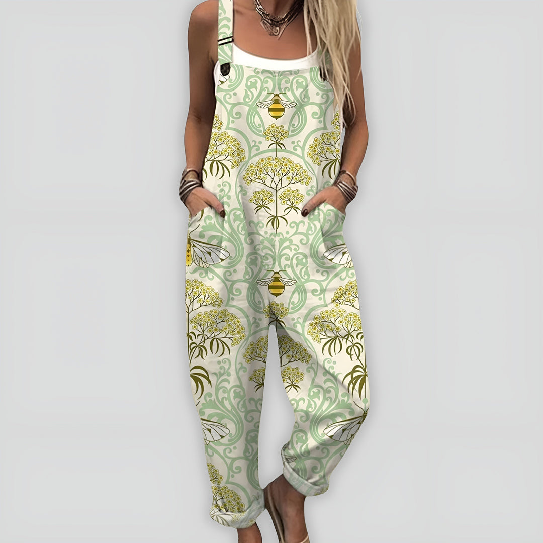 Guillemette – Eleganter Overall