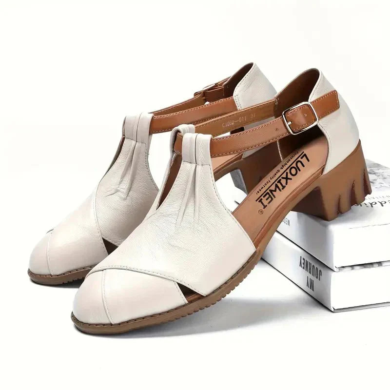 Karban – Prämie Orthopädie Sandale