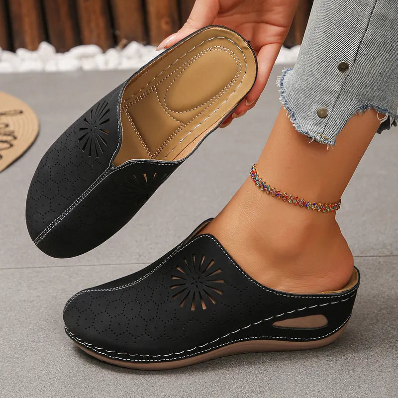 Lainey – Orthopädische Rutschfeste Schuhe