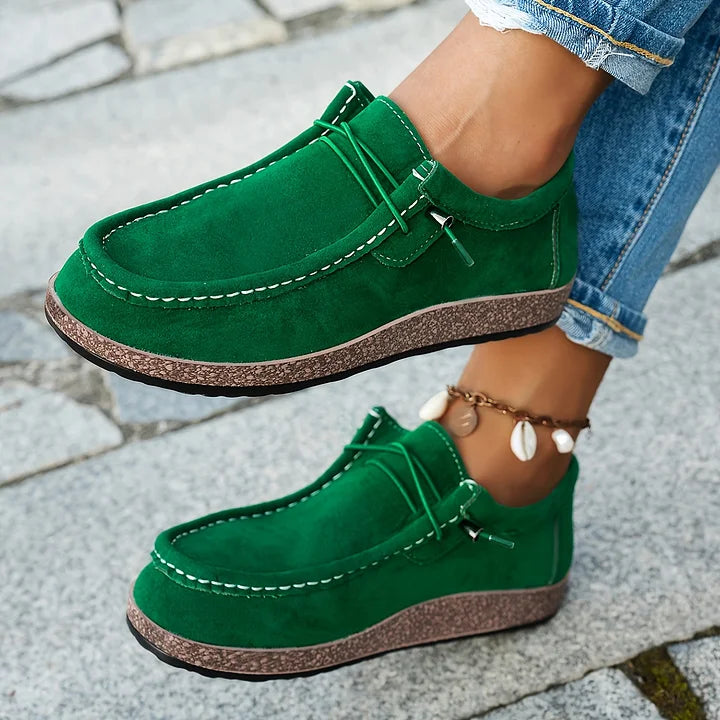 Patrine – Bequeme Rutschfeste Pantoffel