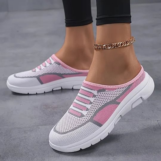 Bailey - Bequemer Und Leichter Sneaker Aus Mesh