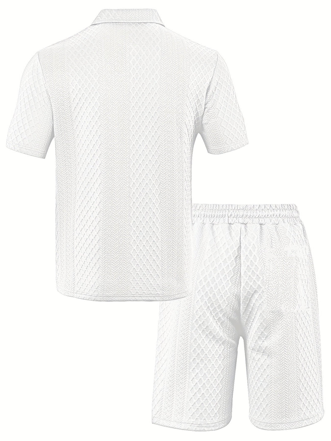 Francisco - Sommer Polo Hemd Setzen