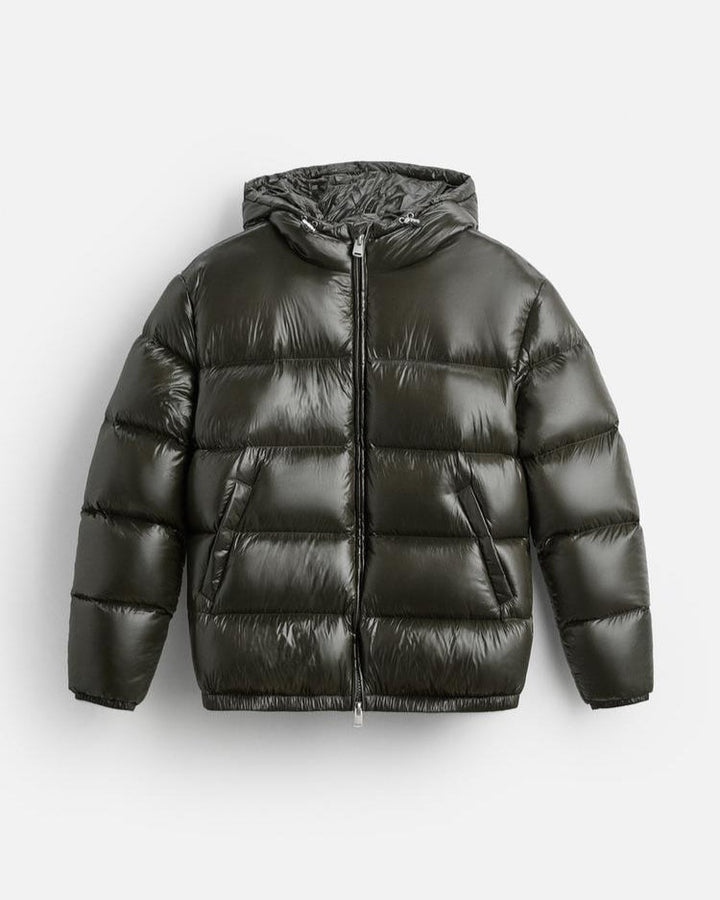 Finley – Wind Und Wasserdichte Kapuzen Jacke