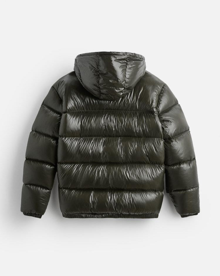 Finley – Wind Und Wasserdichte Kapuzen Jacke