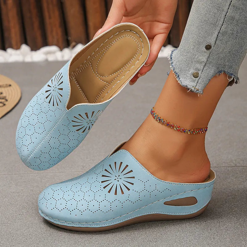 Lainey – Orthopädische Rutschfeste Schuhe