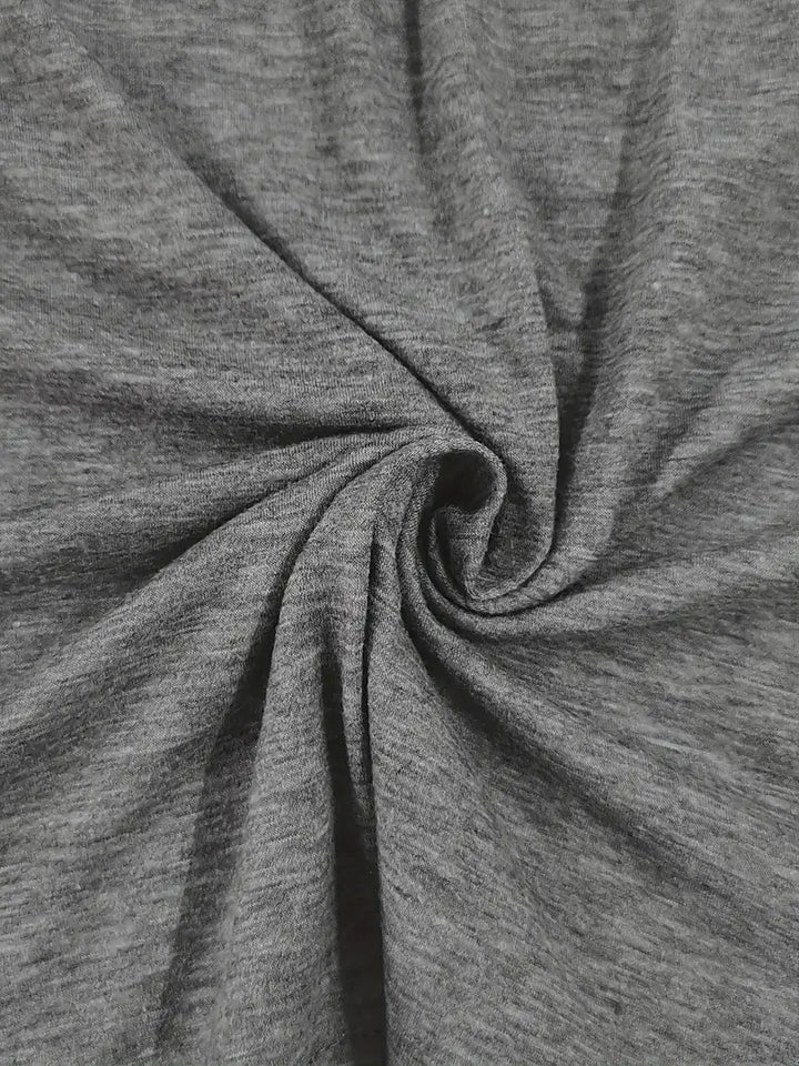 Malinda - Ärmelloses Oberteil Mit Knöpfen