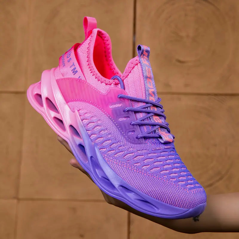 Marjane - Bequemer Rutschfester Turnschuh