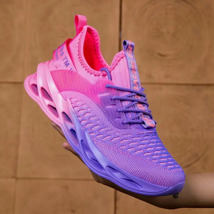 Marjane - Bequemer Rutschfester Turnschuh