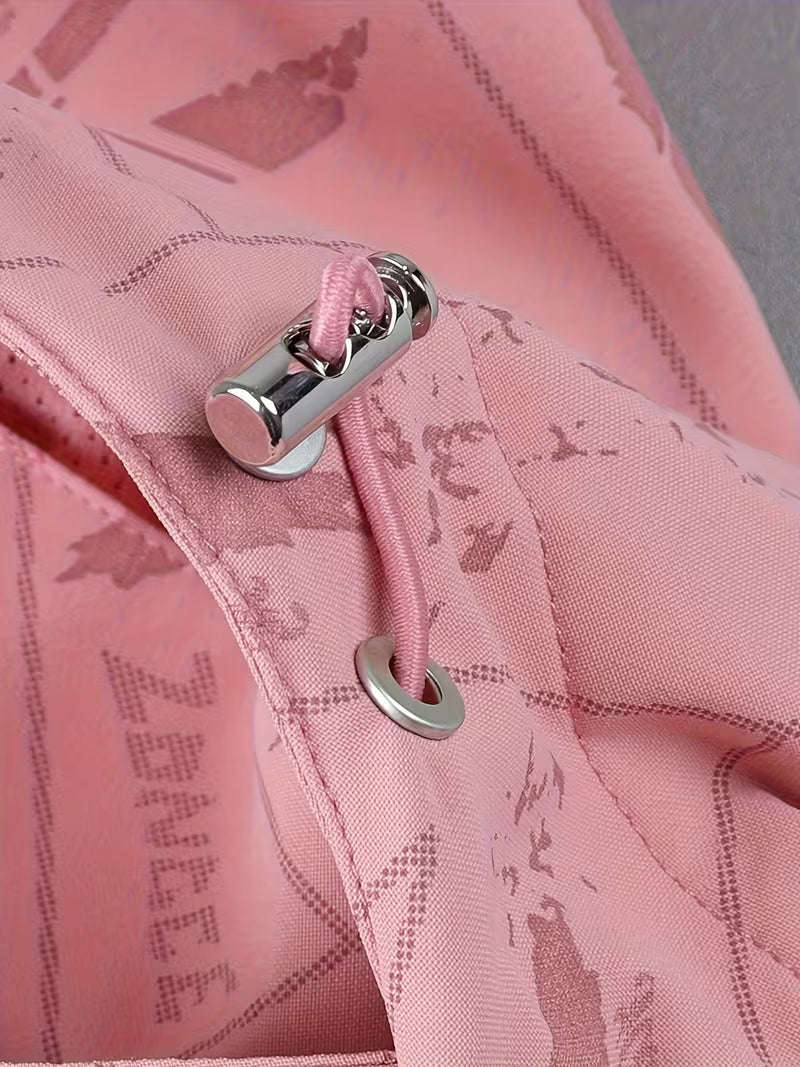 Karan – Kapuzenjacke Mit Fleece Futter
