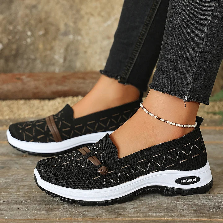Reitsma – Modische Rutschfeste Schuhe