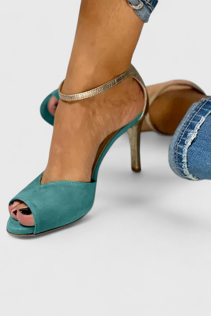 Suria - Elegante Pumps