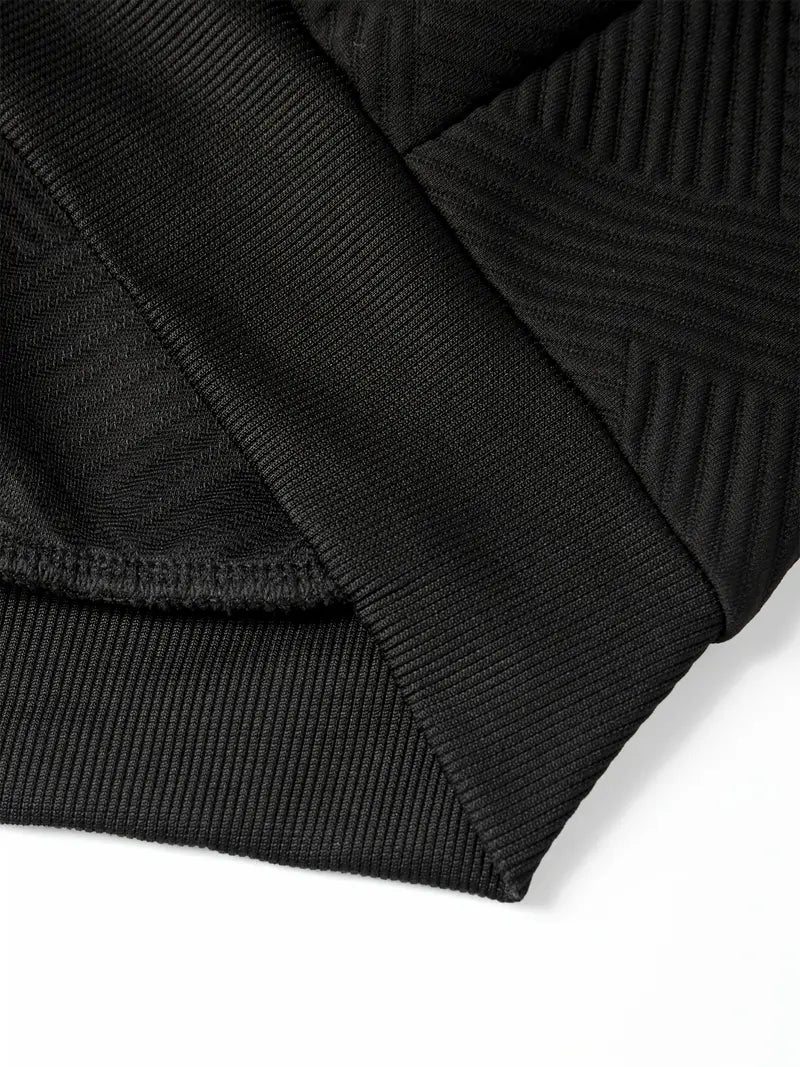 Lonnie  - Lässiges Strick Zweiteiler-Set