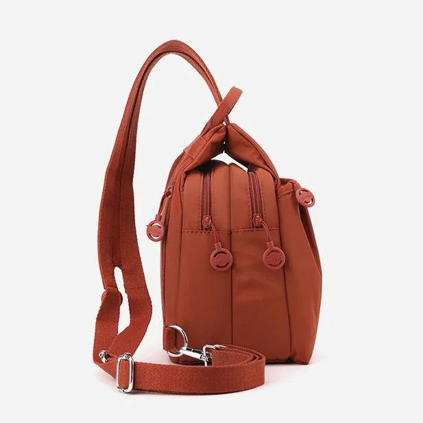 Georgie – Vielseitige Reise Tasche