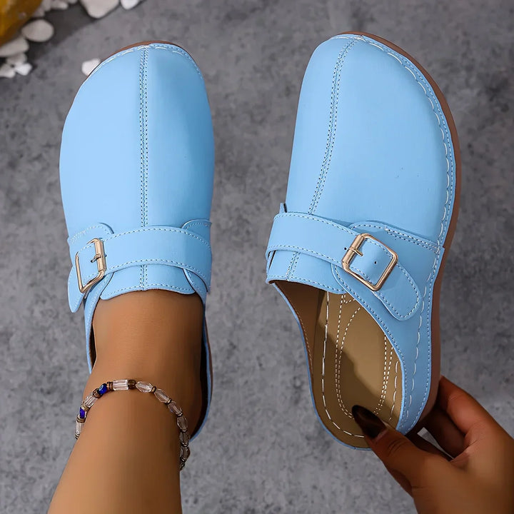 Latina – Elegante Rutschfeste Schuhe