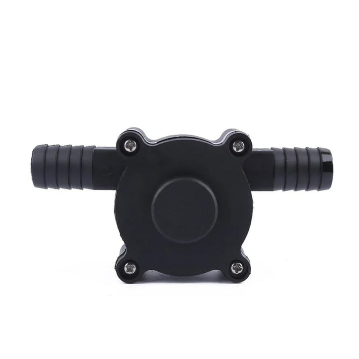 FlowMate - Selbstansaugende Transferpumpe