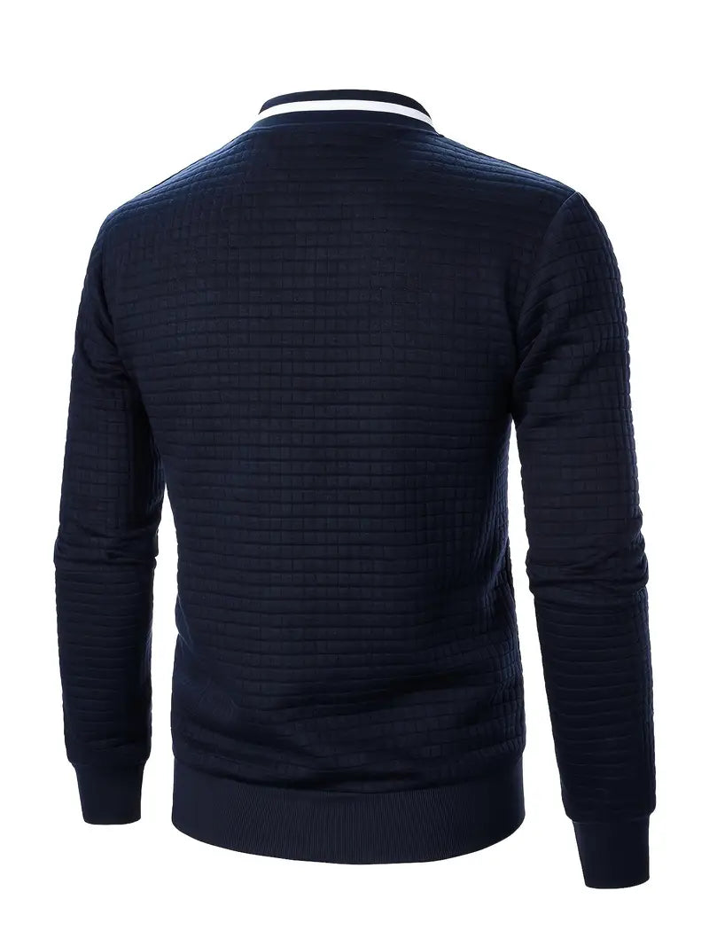 Errikos - Stilvolle Langarmjacke