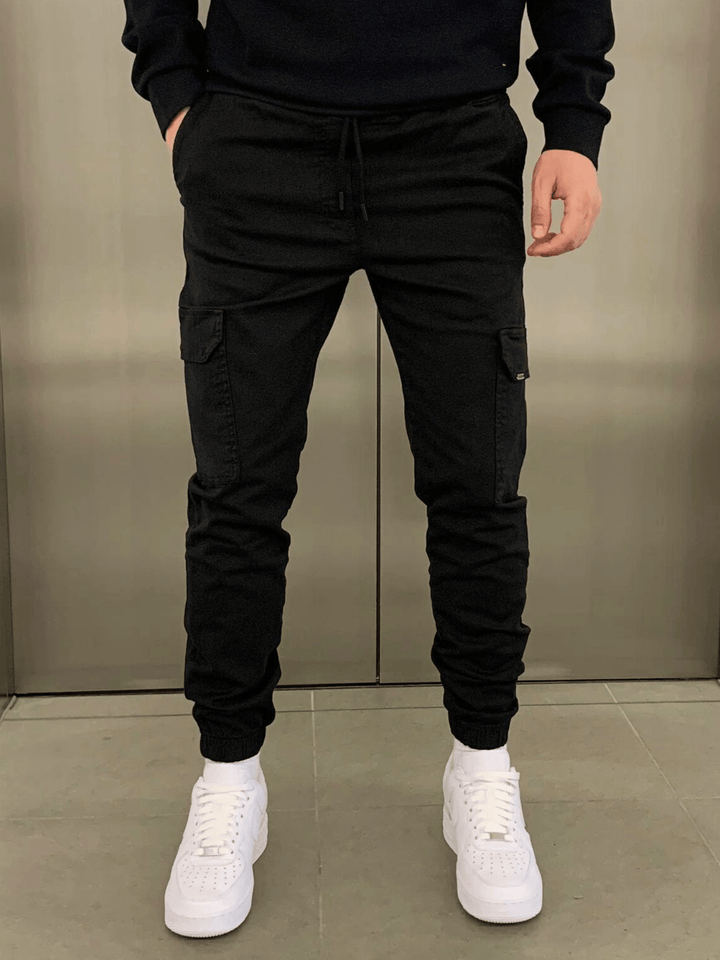 Marko - Cargo Jogger Hose