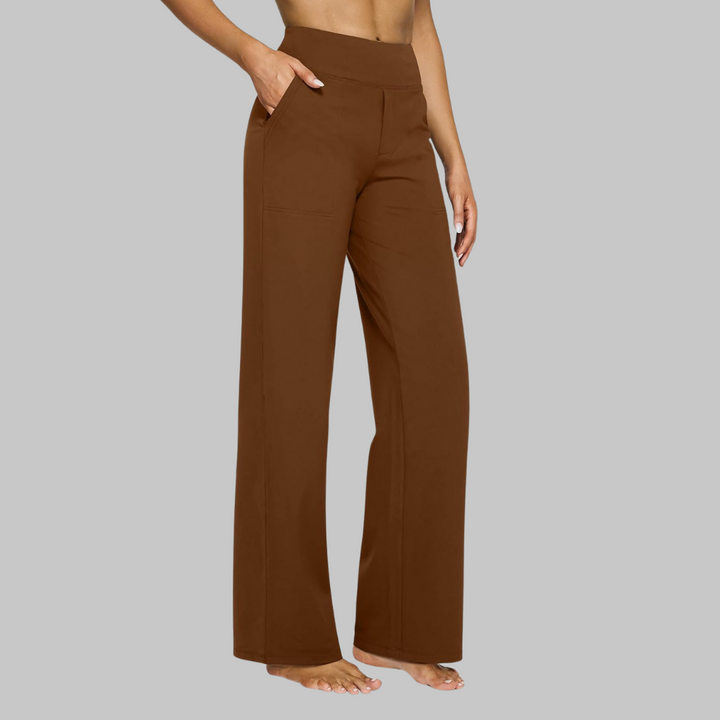 Obara - Bequeme Stretch Hose