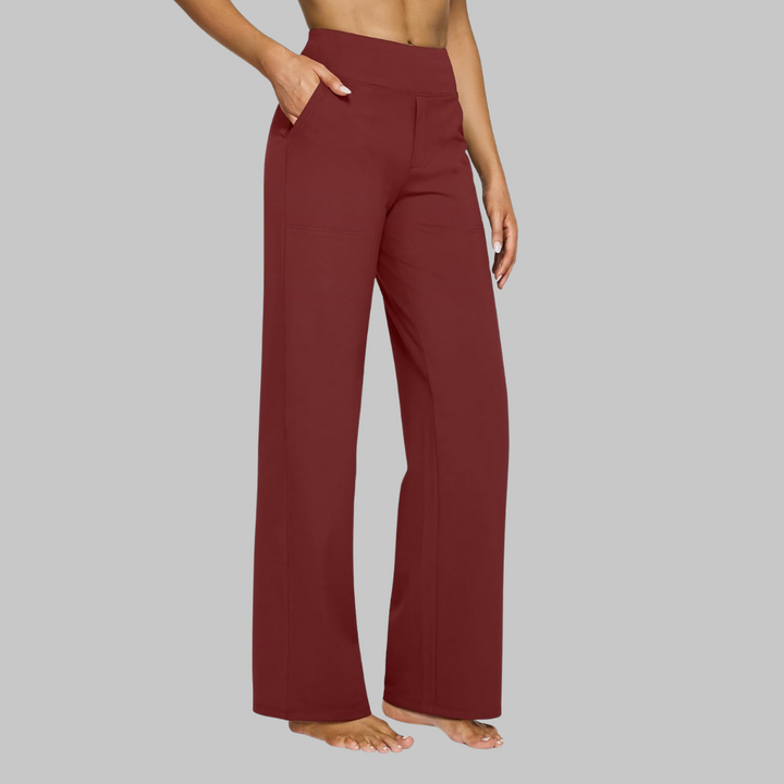 Obara - Bequeme Stretch Hose