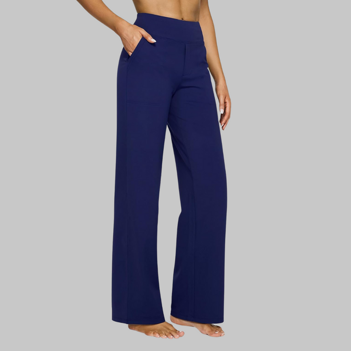 Obara - Bequeme Stretch Hose