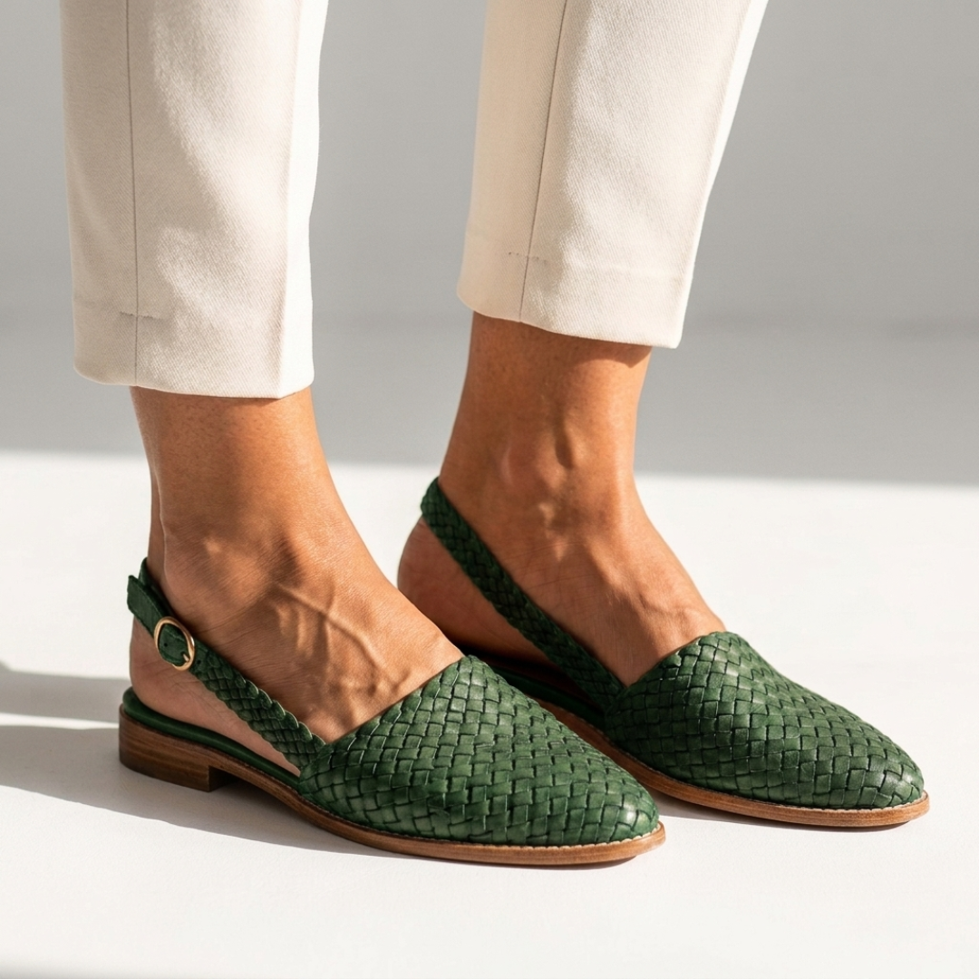 Henda – Sommer Loafer