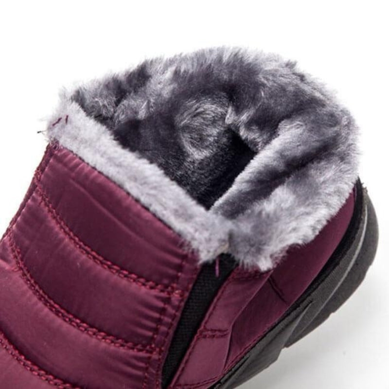 Becky - Universelle Warme Schuhe