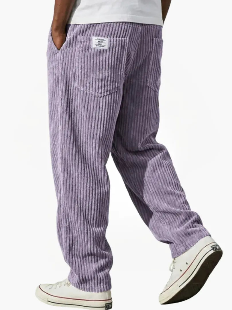 Mahela - Cord Hosen