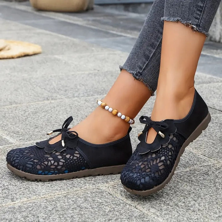 Danika - Stilvolle Atmungsaktive Schuhe