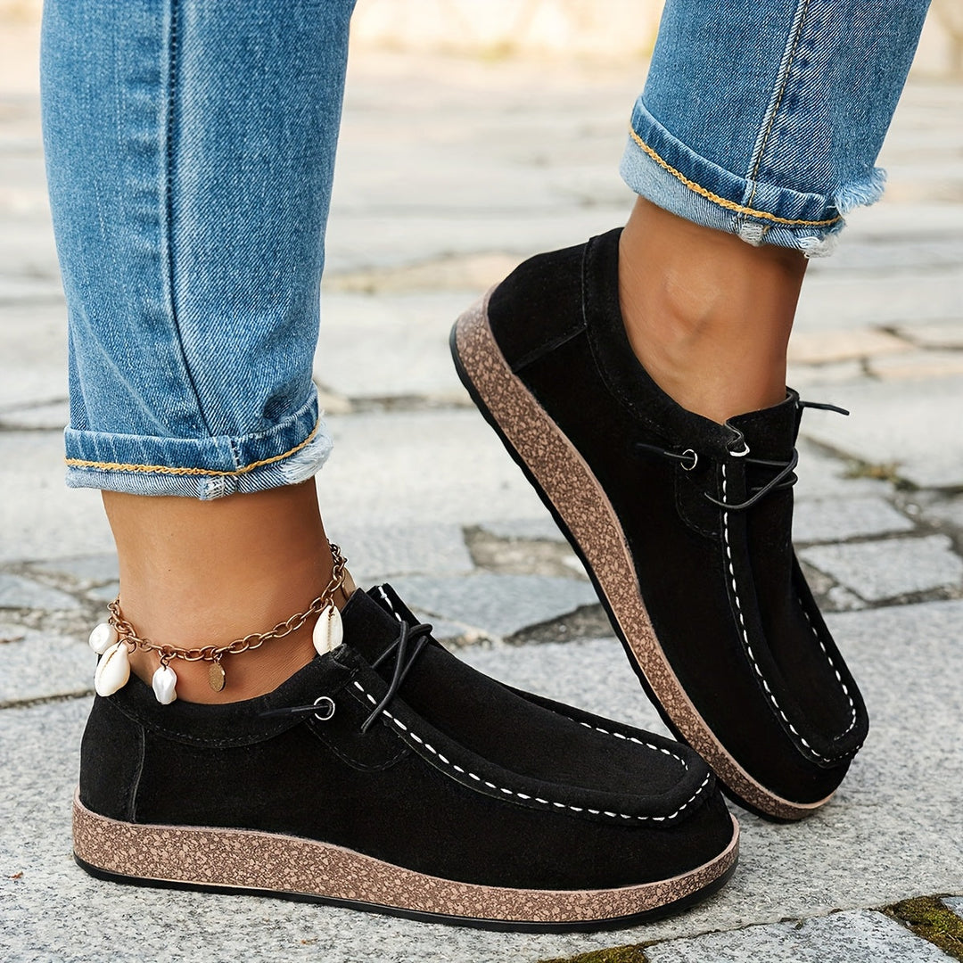 Patrine – Bequeme Rutschfeste Pantoffel