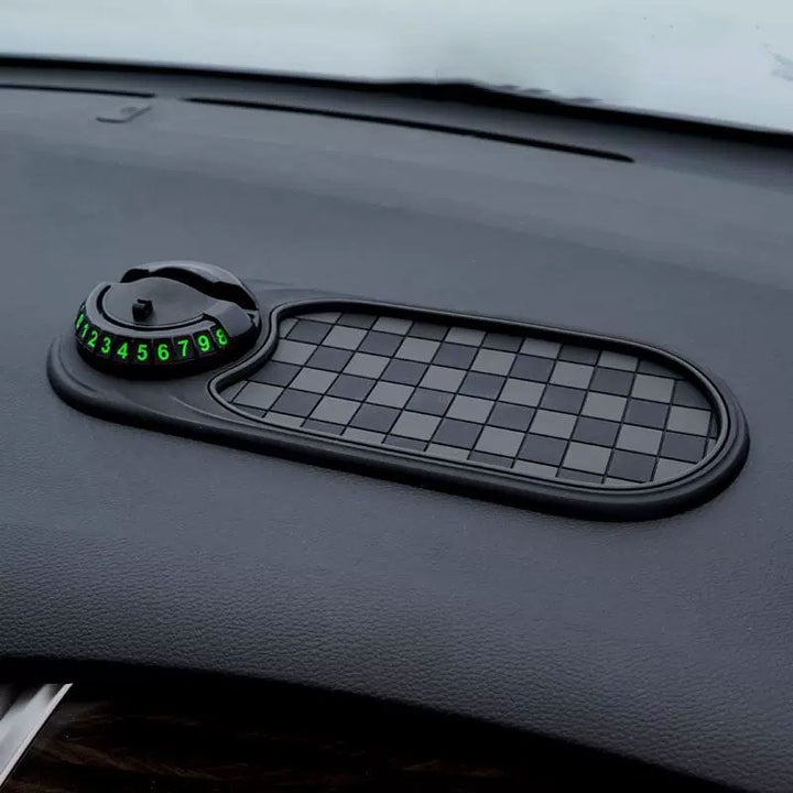 DashGrip – Multifunktionale Anti Rutsch Matte Für Das Auto