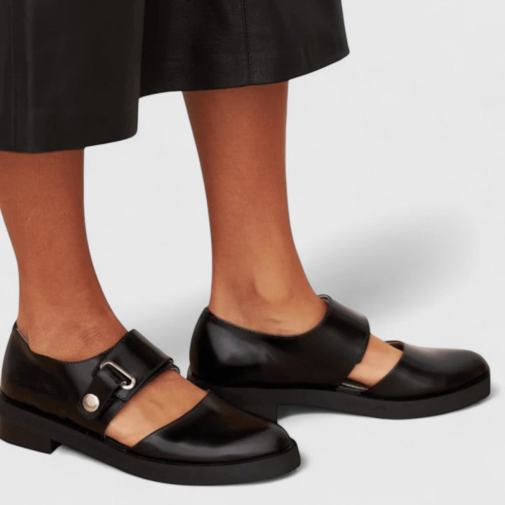 Tenzile – Eleganter Slip-On-Schuh