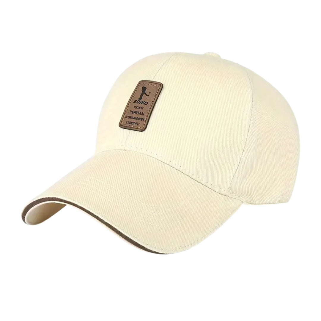 DriftCap – Verstellbare Golf Kappe