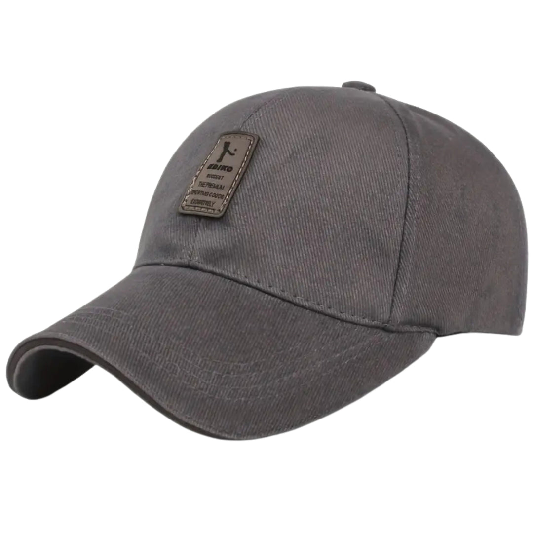 DriftCap – Verstellbare Golf Kappe