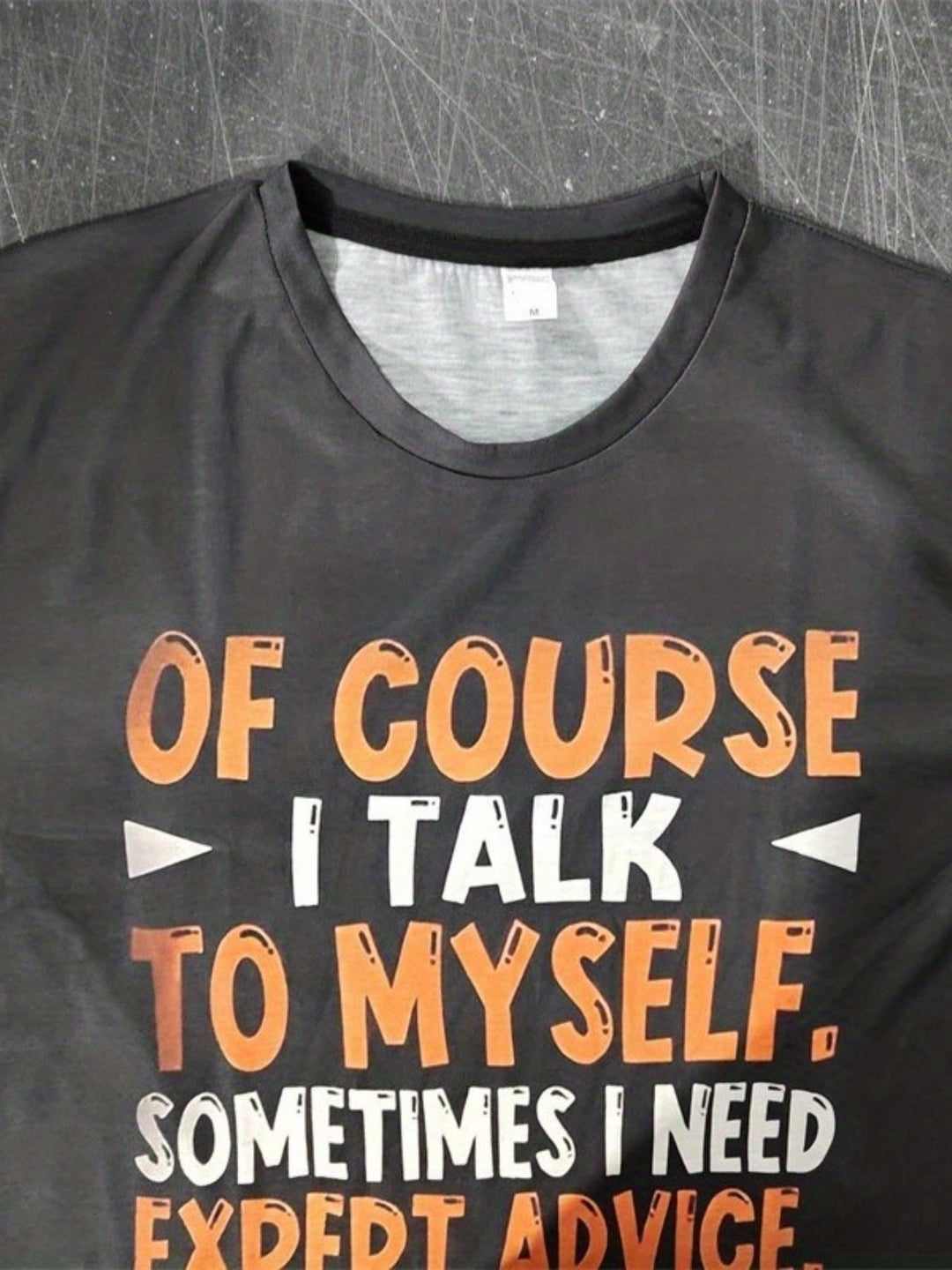 Ignacy – Lässiges T-Hemd