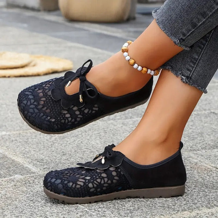 Danika - Stilvolle Atmungsaktive Schuhe