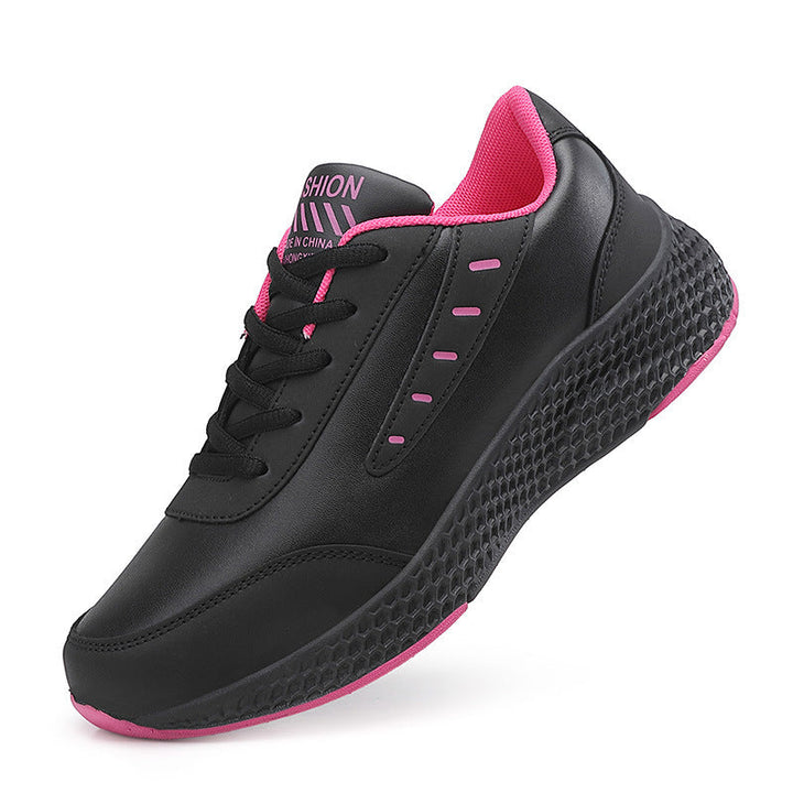 Elvenia – Weiche Orthopädische Turnschuhe