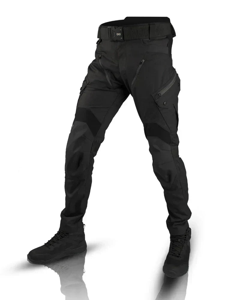 Gavrilo – Taktische Hose Mit Mehreren Taschen