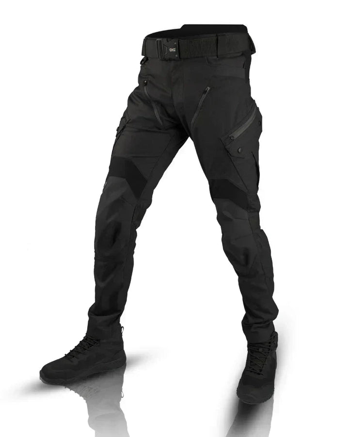 Gavrilo – Taktische Hose Mit Mehreren Taschen
