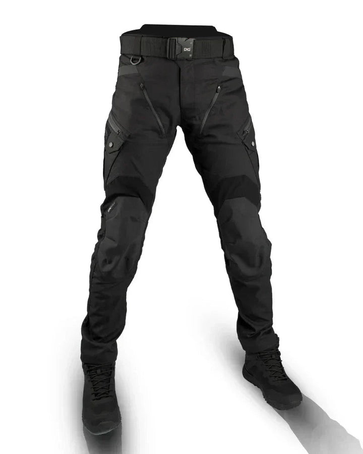 Gavrilo – Taktische Hose Mit Mehreren Taschen