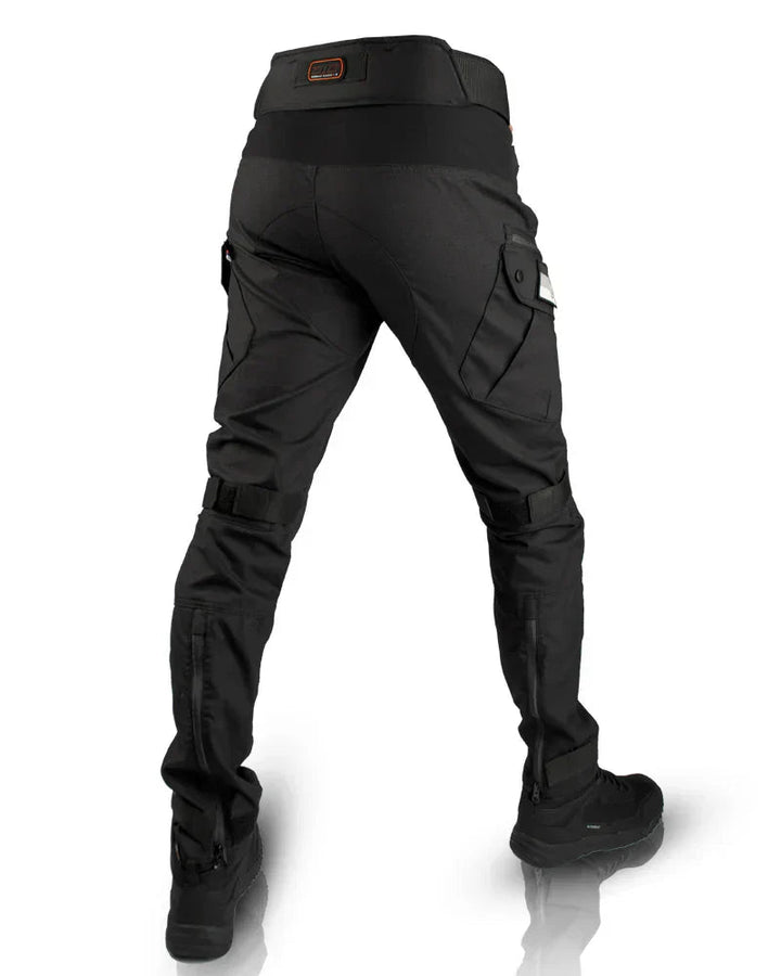 Gavrilo – Taktische Hose Mit Mehreren Taschen