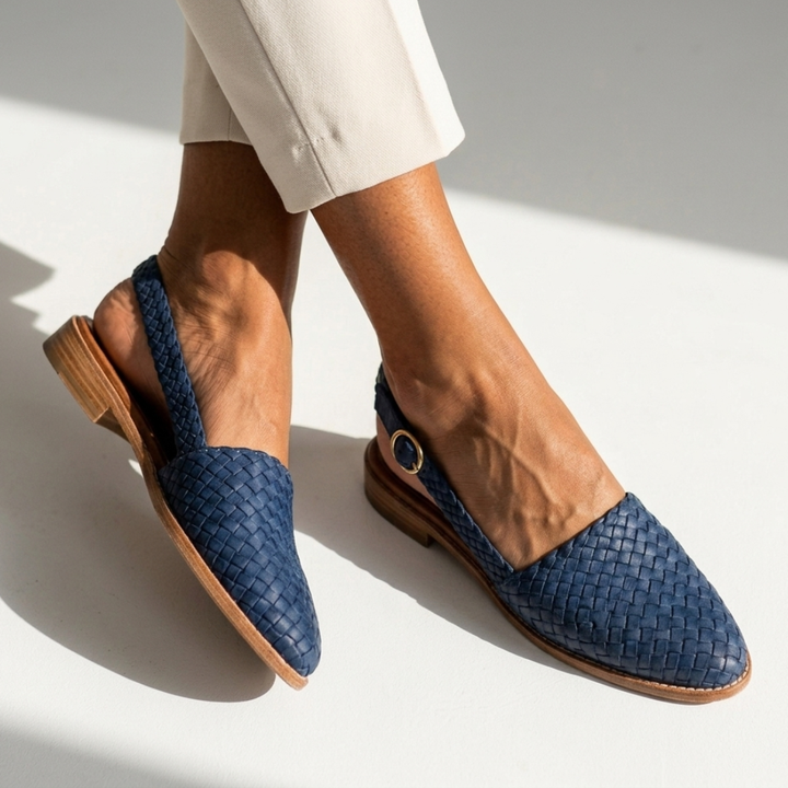 Henda – Sommer Loafer
