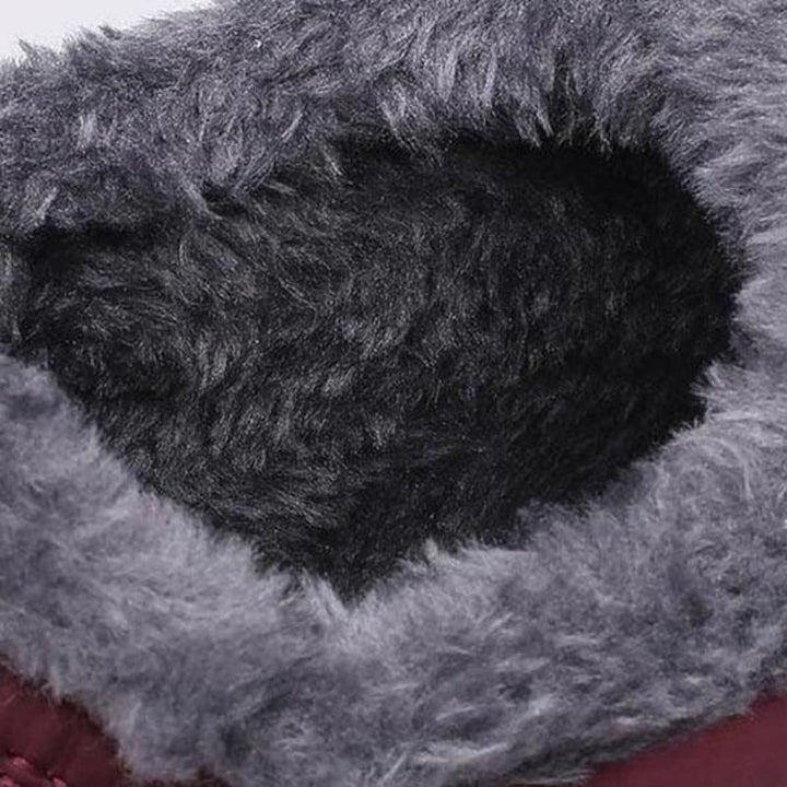 Becky - Universelle Warme Schuhe