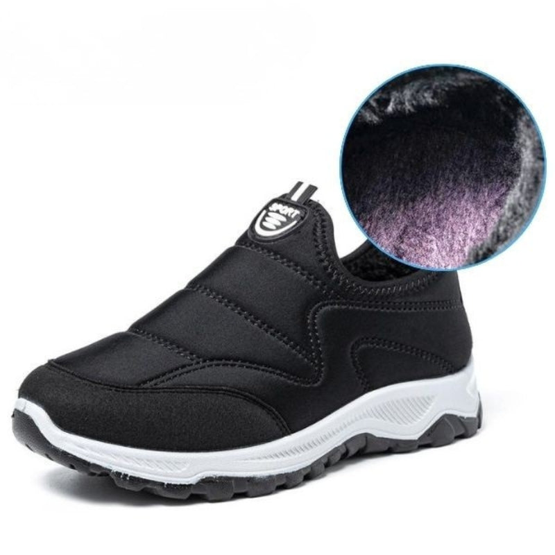 Zelmira – Universeller Winter Turnschuhe