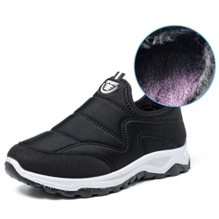 Zelmira – Universeller Winter Turnschuhe